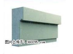 产品三维图型 - 檐口线，型号：SX311-YK-1，规格：180x350mm(1) - 徐州三象EPS建材 xz.sx311.cc