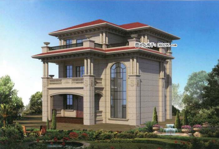 EPS工程案例(3) - 徐州三象EPS建材 xz.sx311.cc