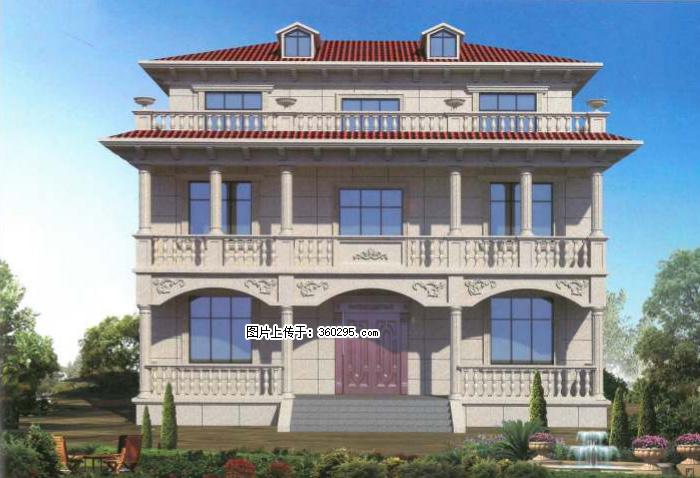 EPS工程案例(4) - 徐州三象EPS建材 xz.sx311.cc