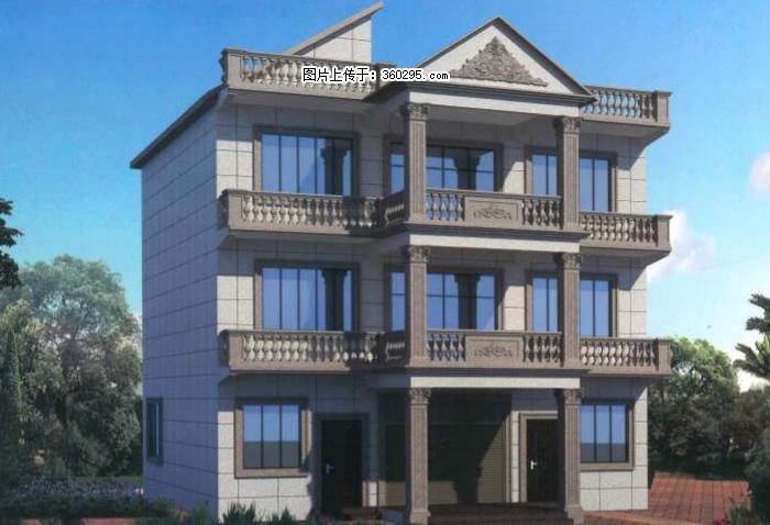 EPS工程案例(5) - 徐州三象EPS建材 xz.sx311.cc