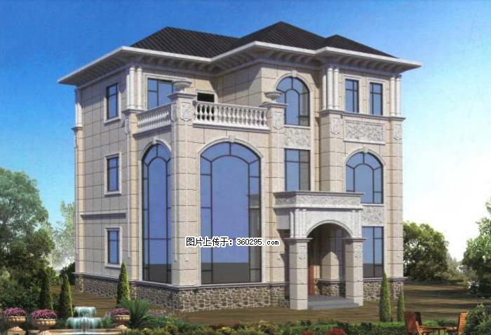 EPS工程案例(6) - 徐州三象EPS建材 xz.sx311.cc